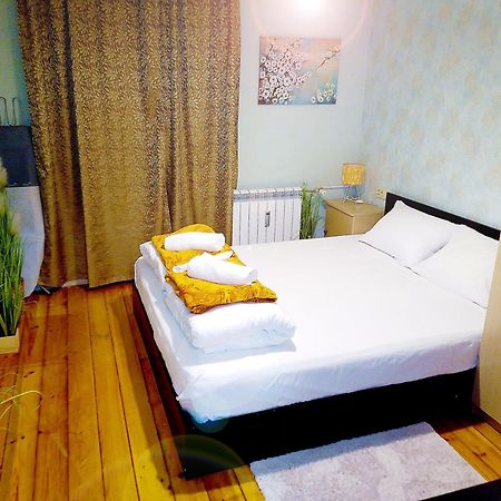 Apartamento "Crystal" - The Cozy Place In The Heart Of Sofía Exterior foto