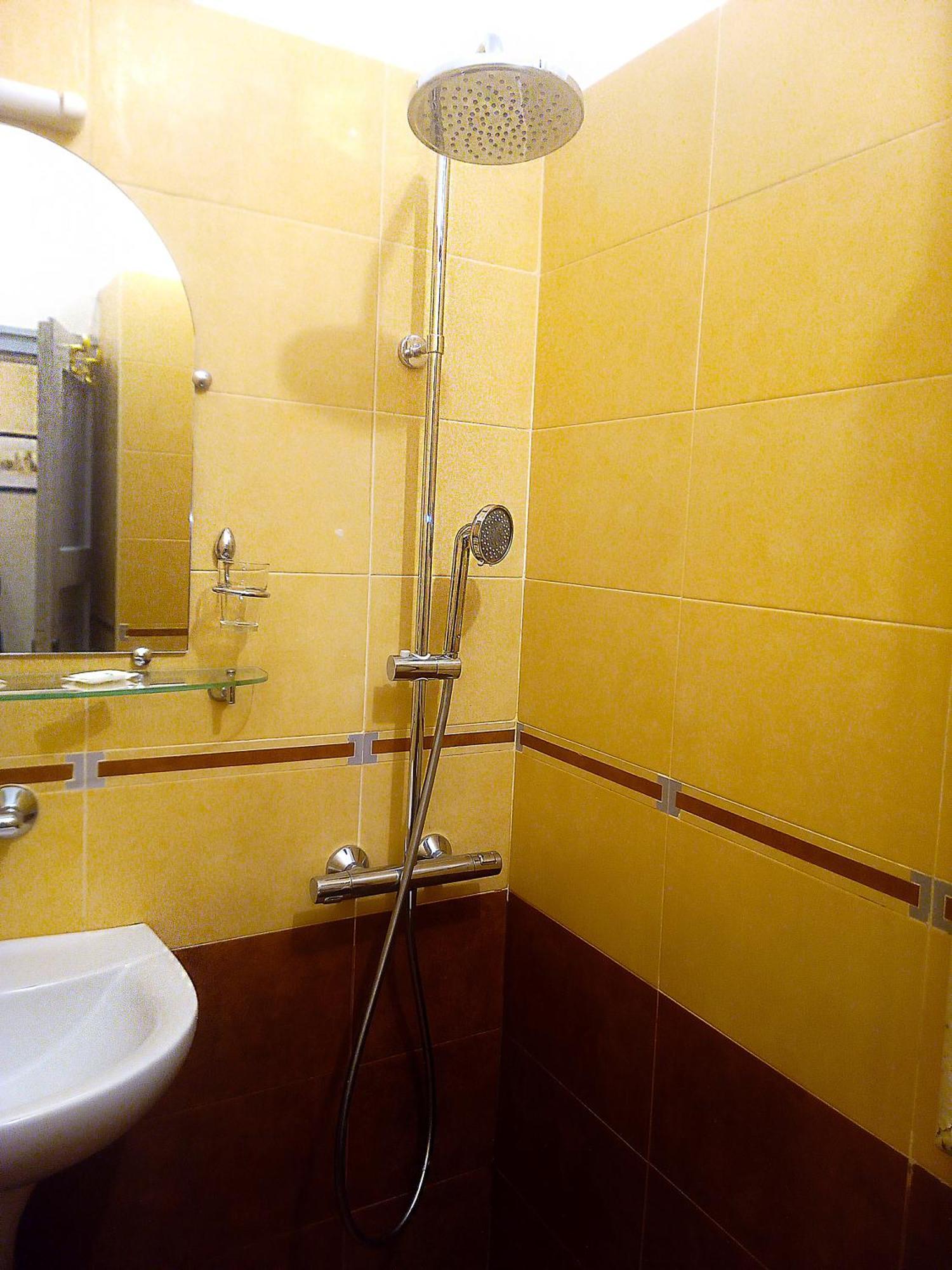 Apartamento "Crystal" - The Cozy Place In The Heart Of Sofía Exterior foto