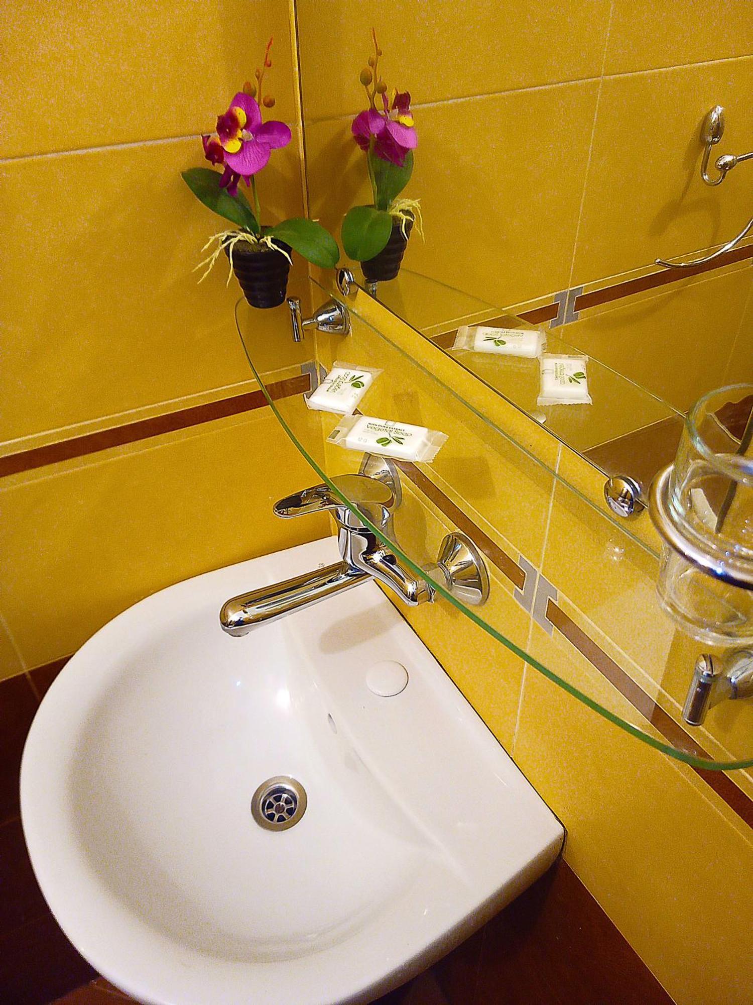 Apartamento "Crystal" - The Cozy Place In The Heart Of Sofía Exterior foto